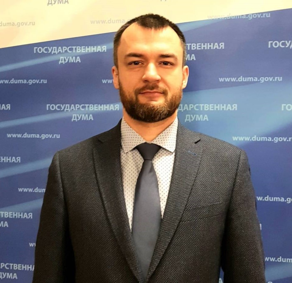 Яцковский Владимир Владимирович